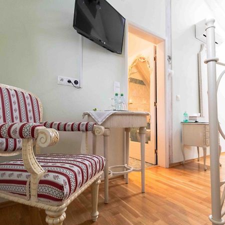 Na Kapucinske Hotel Mikulov Ngoại thất bức ảnh