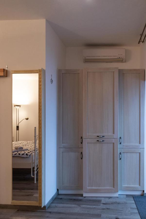 Na Kapucinske Hotel Mikulov Ngoại thất bức ảnh