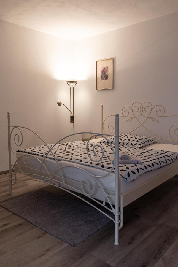 Na Kapucinske Hotel Mikulov Ngoại thất bức ảnh