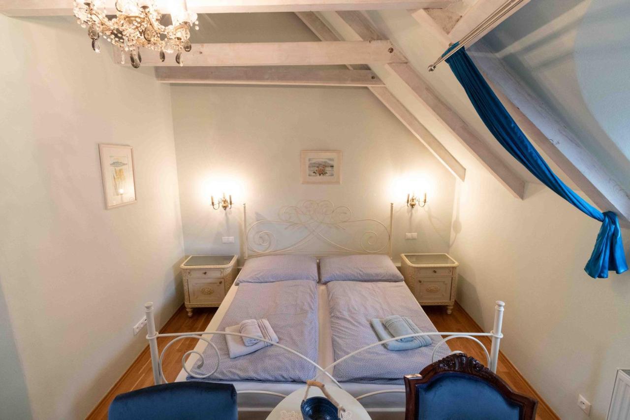 Na Kapucinske Hotel Mikulov Ngoại thất bức ảnh