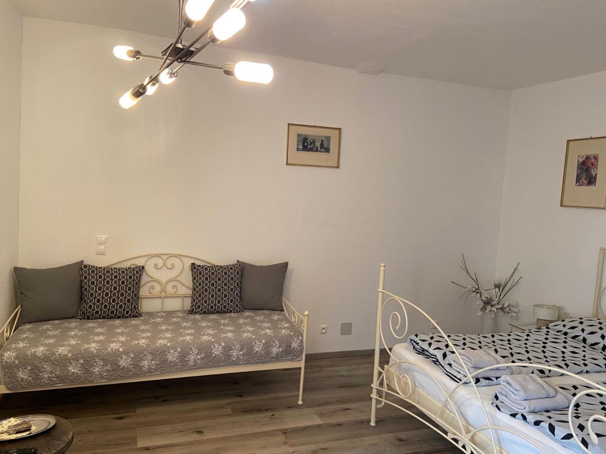 Na Kapucinske Hotel Mikulov Ngoại thất bức ảnh