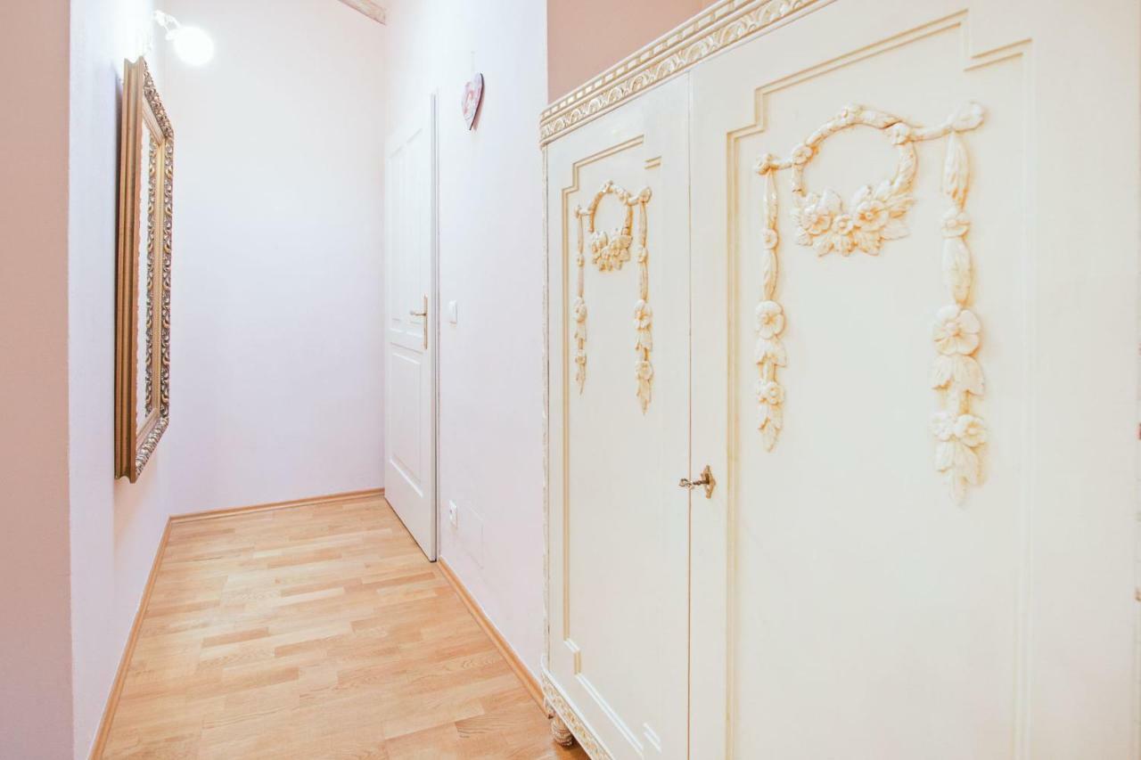 Na Kapucinske Hotel Mikulov Ngoại thất bức ảnh