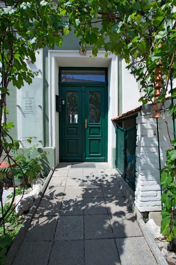 Na Kapucinske Hotel Mikulov Ngoại thất bức ảnh